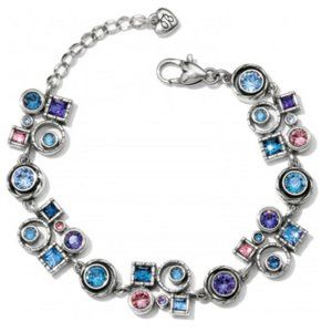 Brighton Halo Aurora Bracelet
